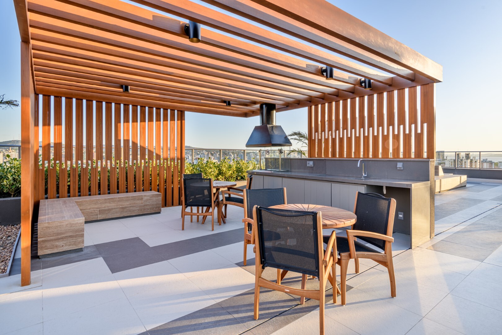 JP Redenção - Cyrela Goldsztein