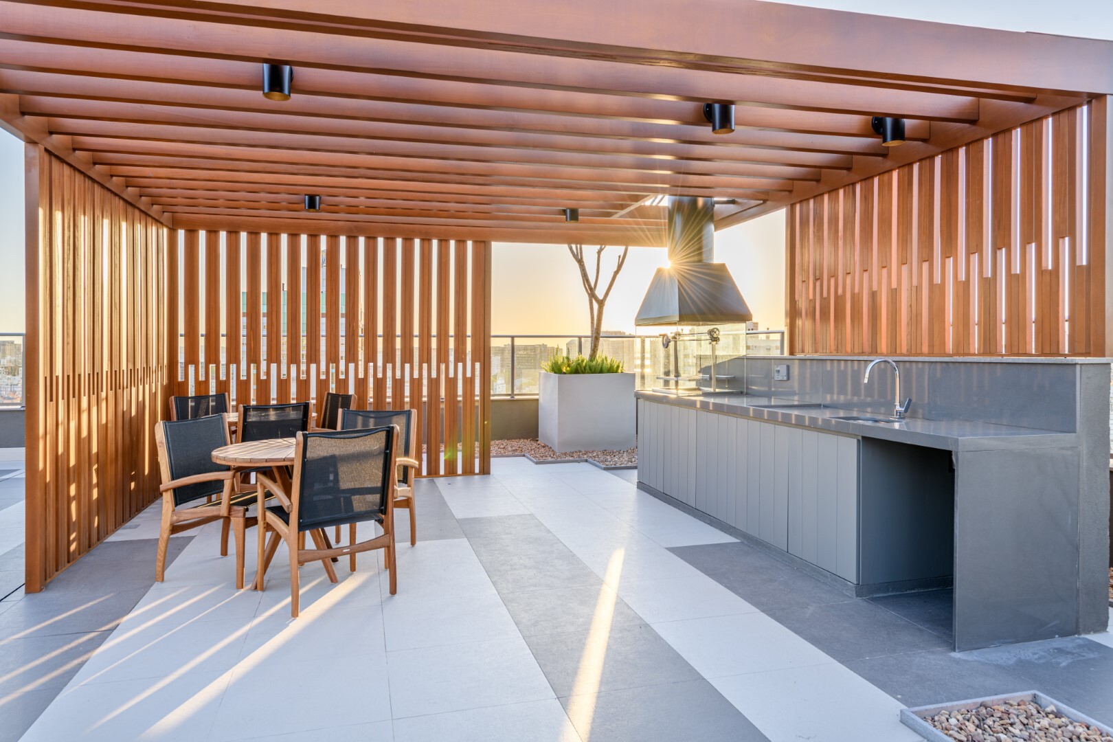 JP Redenção - Cyrela Goldsztein