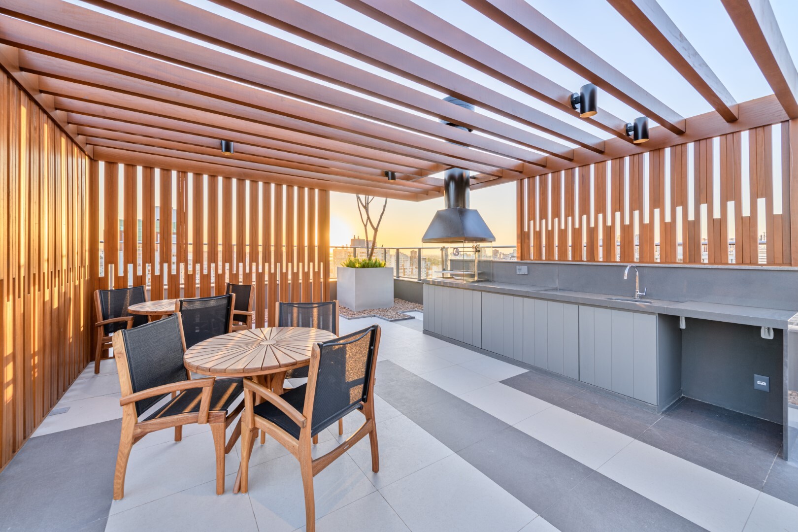 JP Redenção - Cyrela Goldsztein