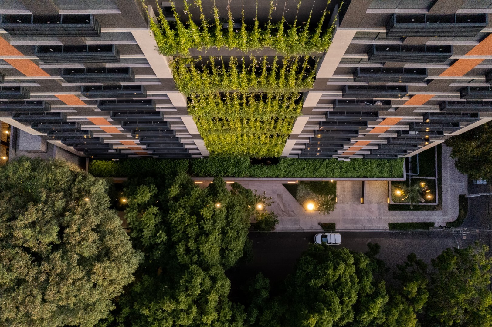 Residencial Multifamiliar de 1 quarto, 25m² no bairro Mont Serrat, em Porto Alegre | Eu Corretor