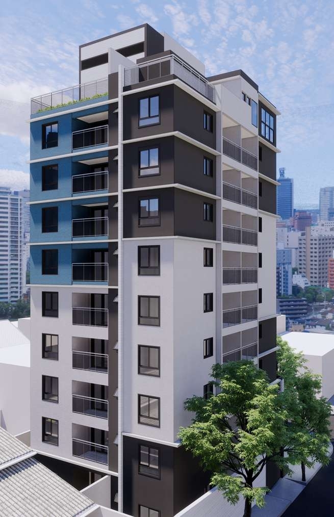 MIO 1179 - Residencial