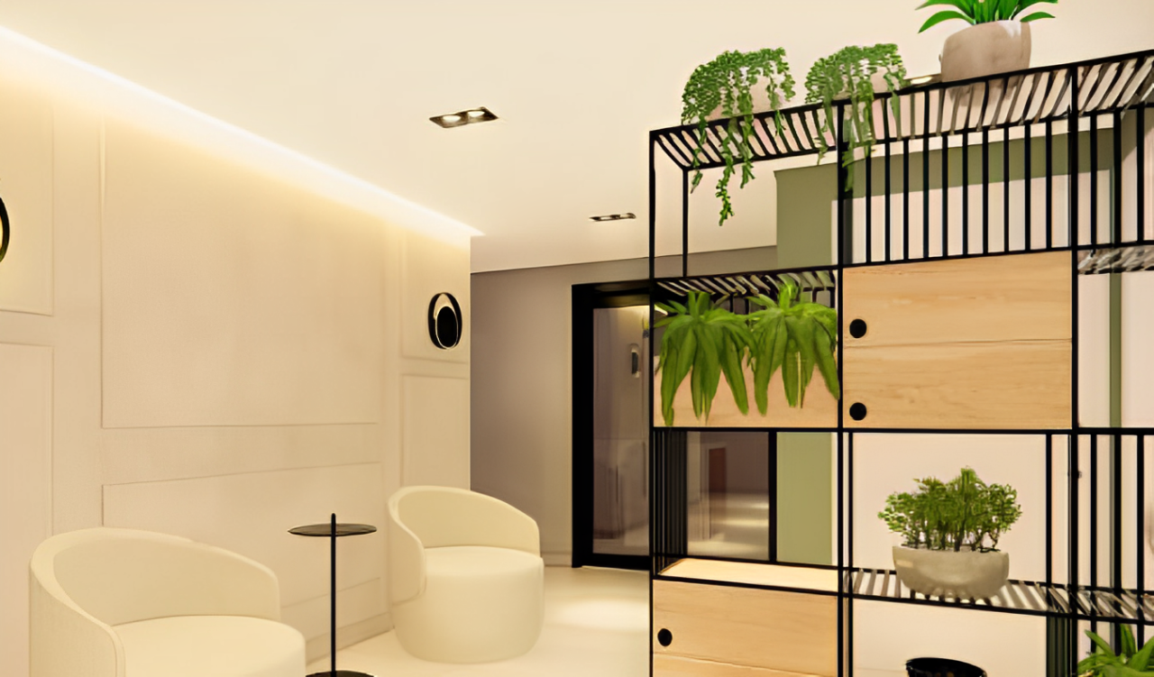 MIO 1179 - Residencial