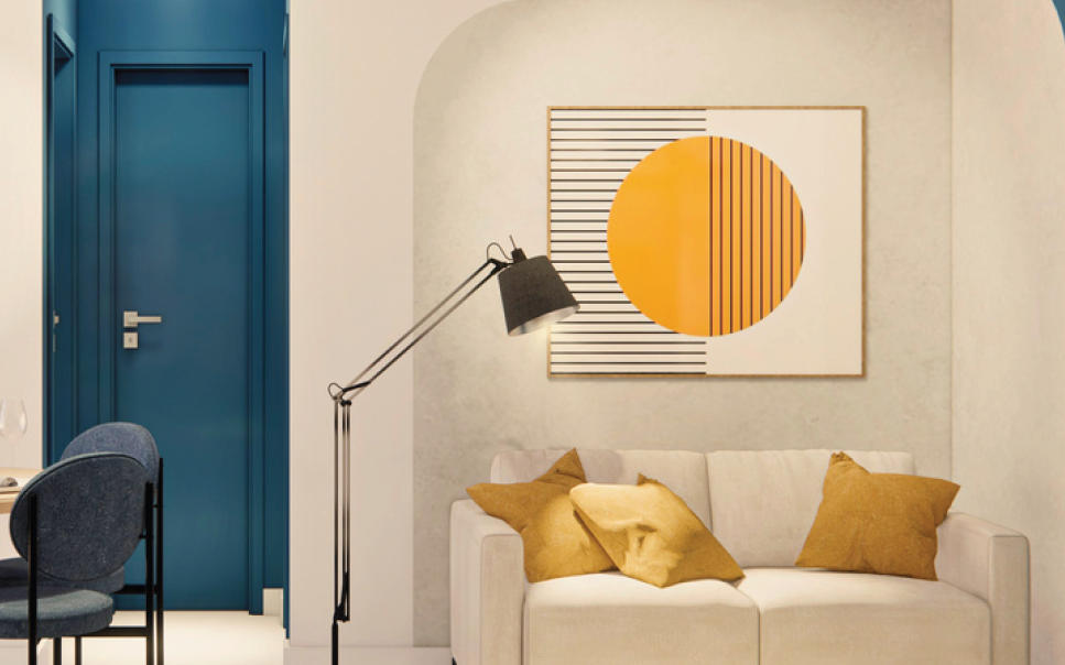 MIO 1179 - Residencial