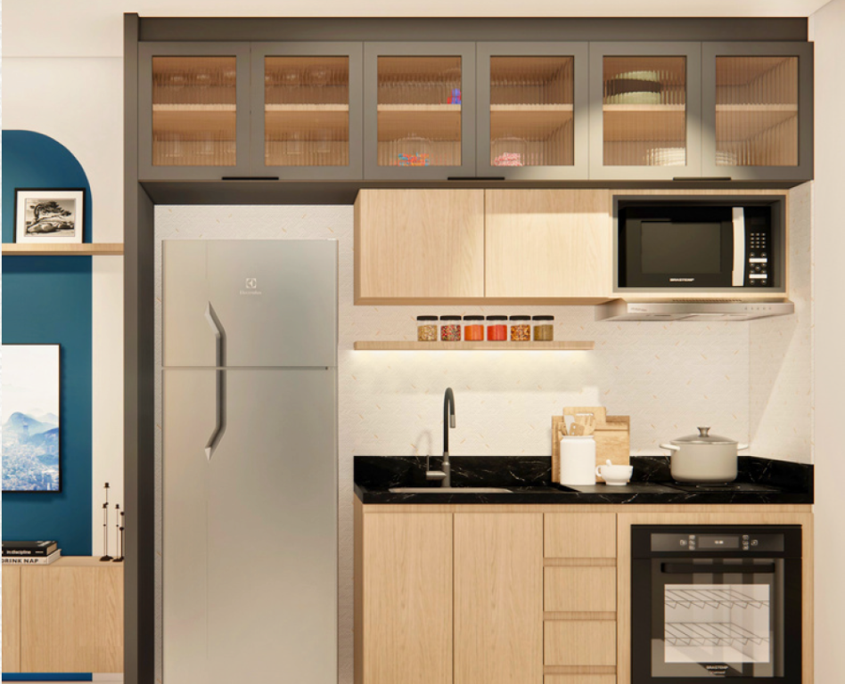 MIO 1179 - Residencial