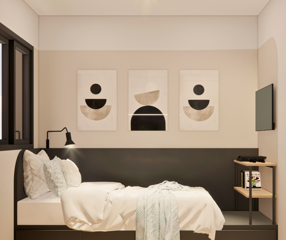 MIO 1179 - Residencial