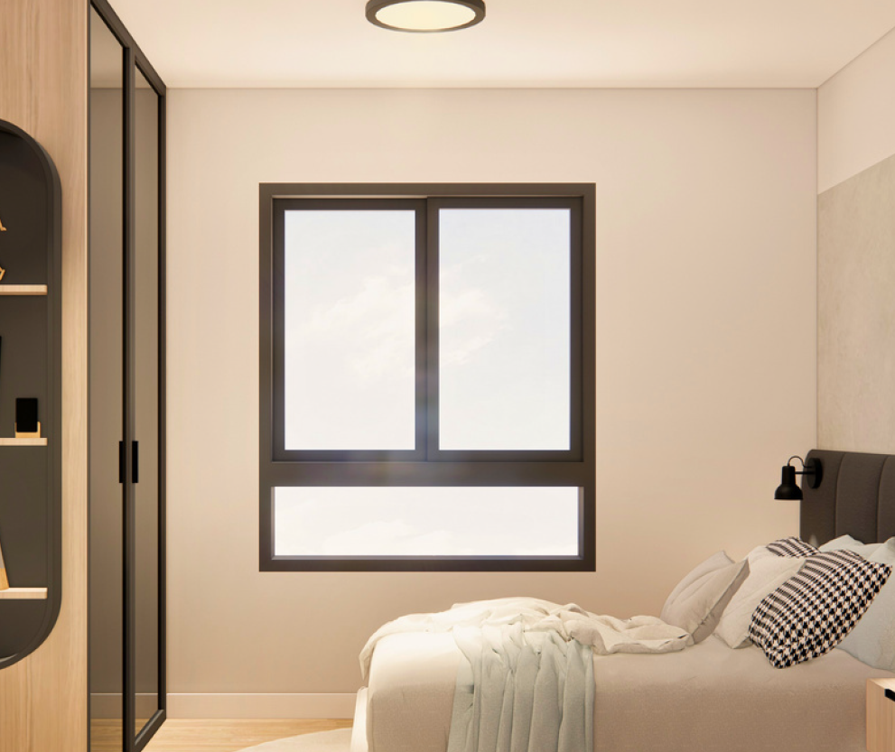 MIO 1179 - Residencial