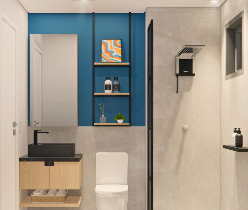 MIO 1179 - Residencial