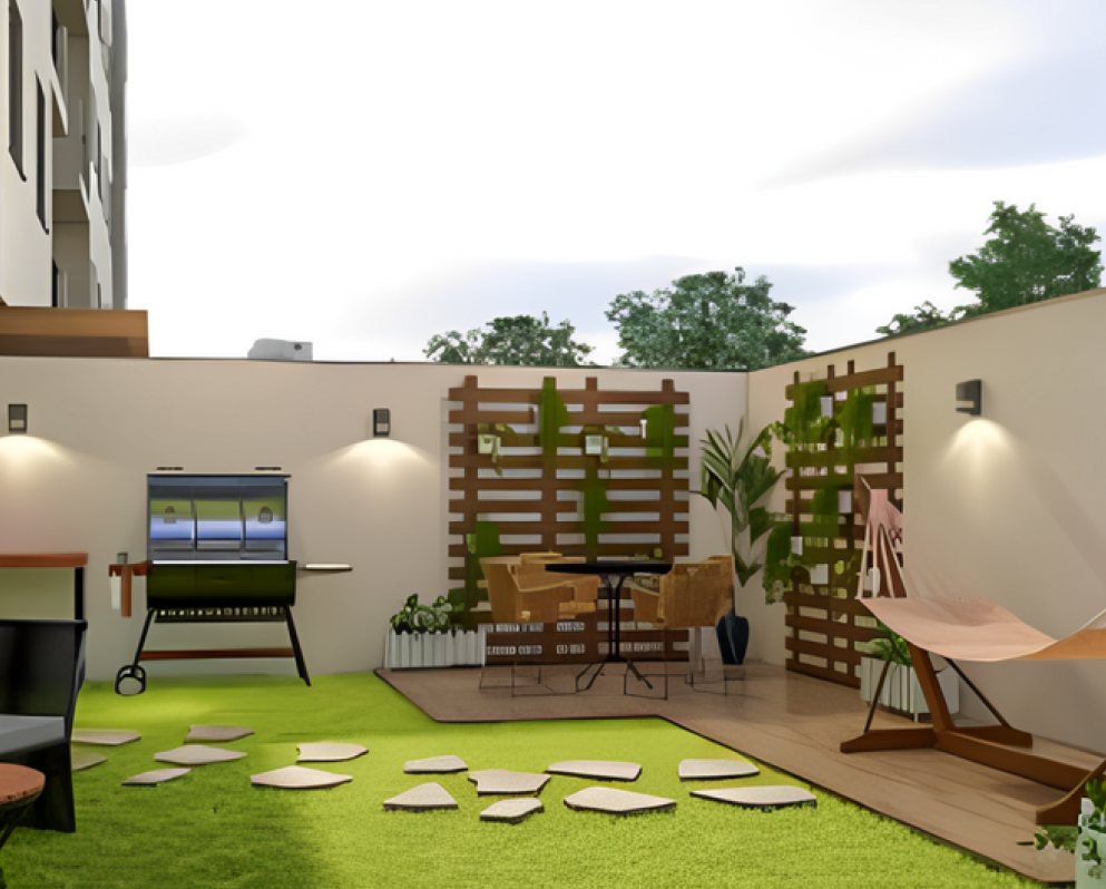 MIO 1179 - Residencial