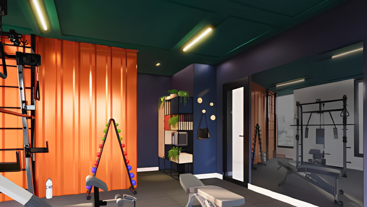 MIO 1179 - Residencial