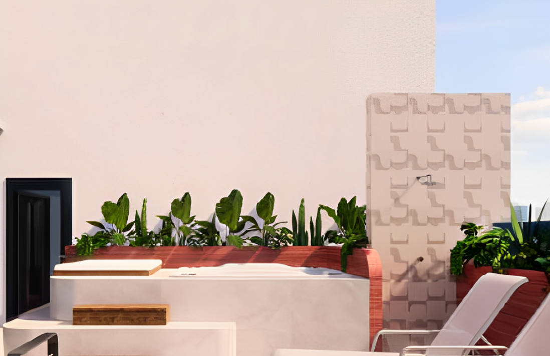 MIO 1179 - Residencial