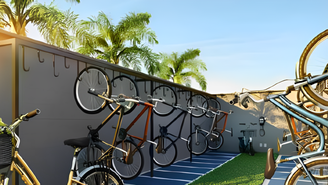 MIO 1179 - Residencial