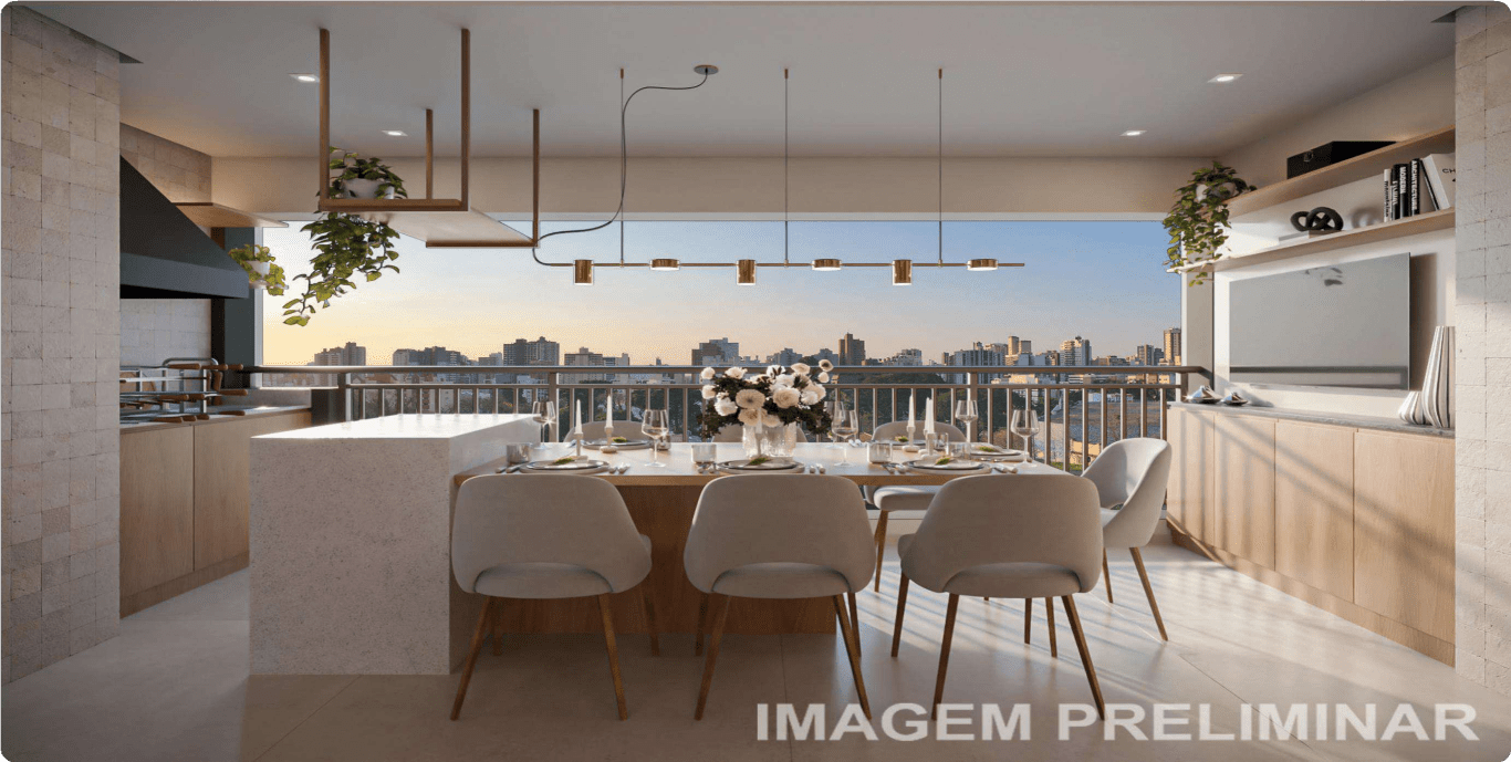 Walk Belém by Diálogo - Residencial