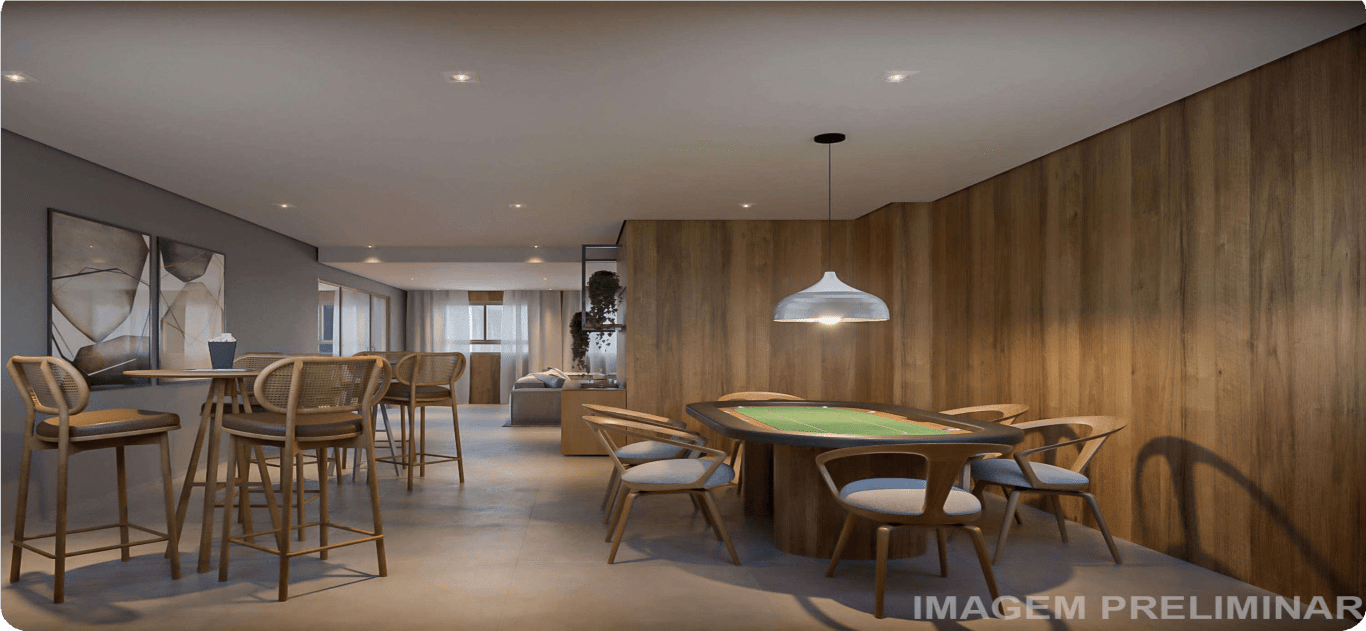 Walk Belém by Diálogo - Residencial