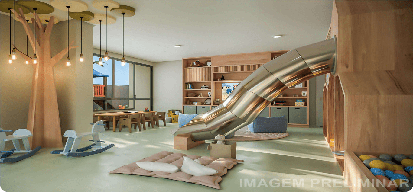 Walk Belém by Diálogo - Residencial