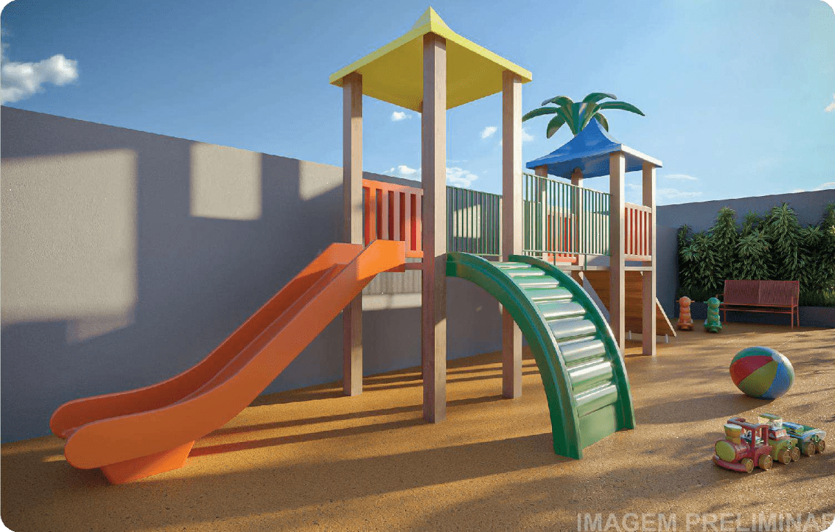 Walk Belém by Diálogo - Residencial