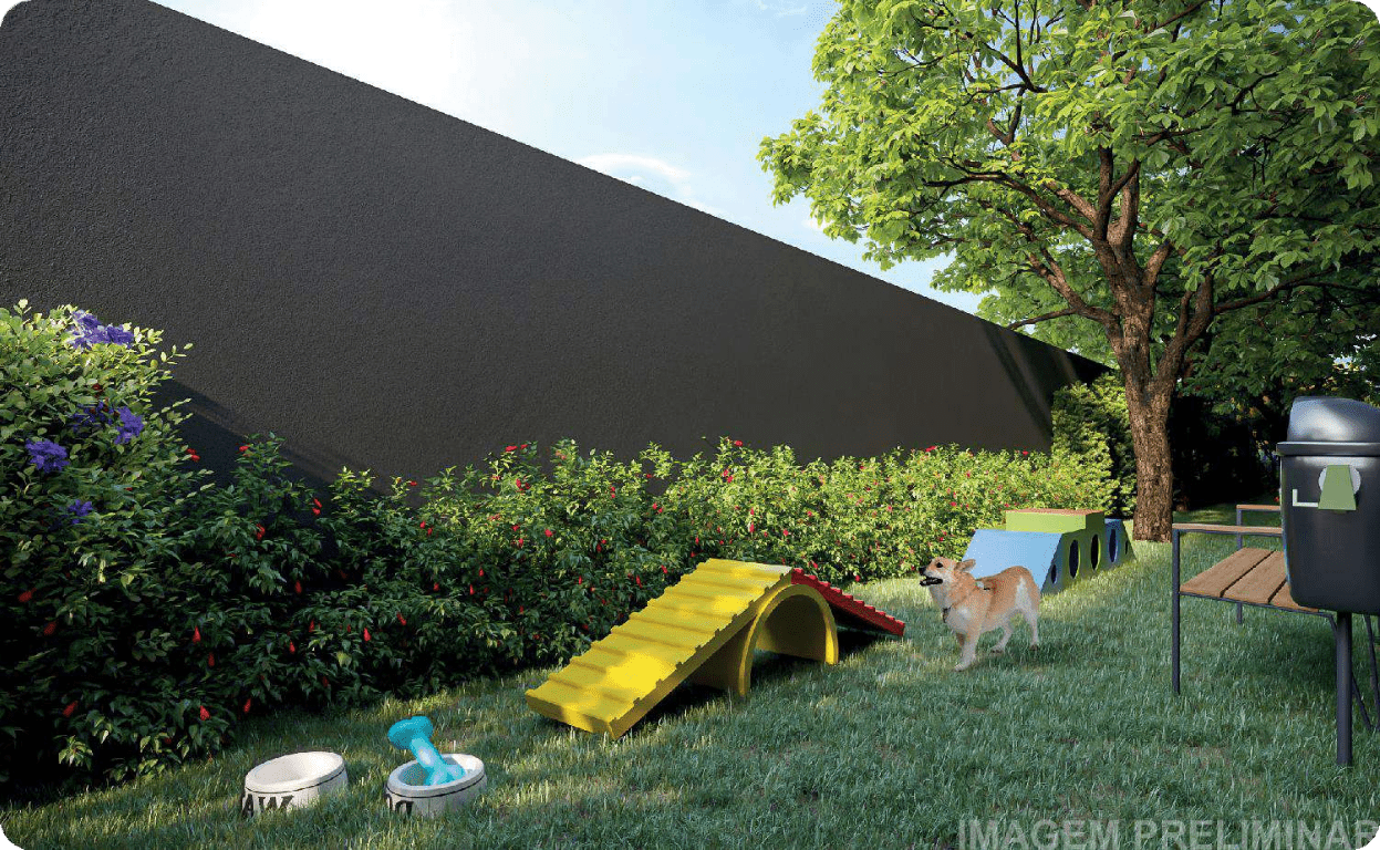 Walk Belém by Diálogo - Residencial