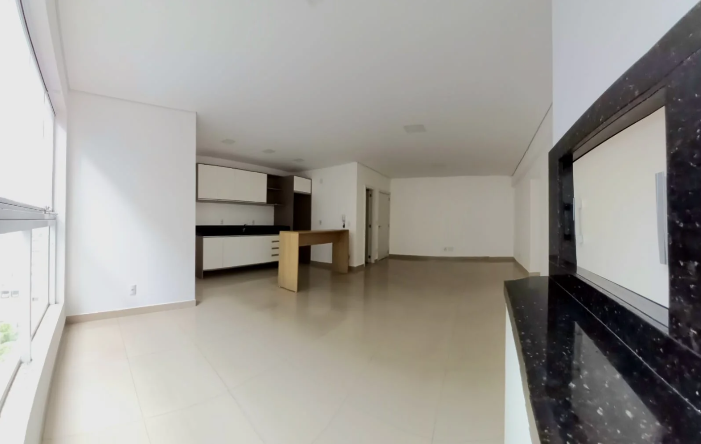 Residencial Multifamiliar de 2 quartos, 80m² no bairro Centro, em Itajaí | Eu Corretor