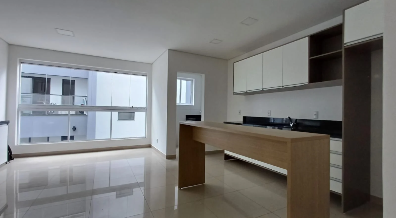 Residencial Multifamiliar de 2 quartos, 80m² no bairro Centro, em Itajaí | Eu Corretor