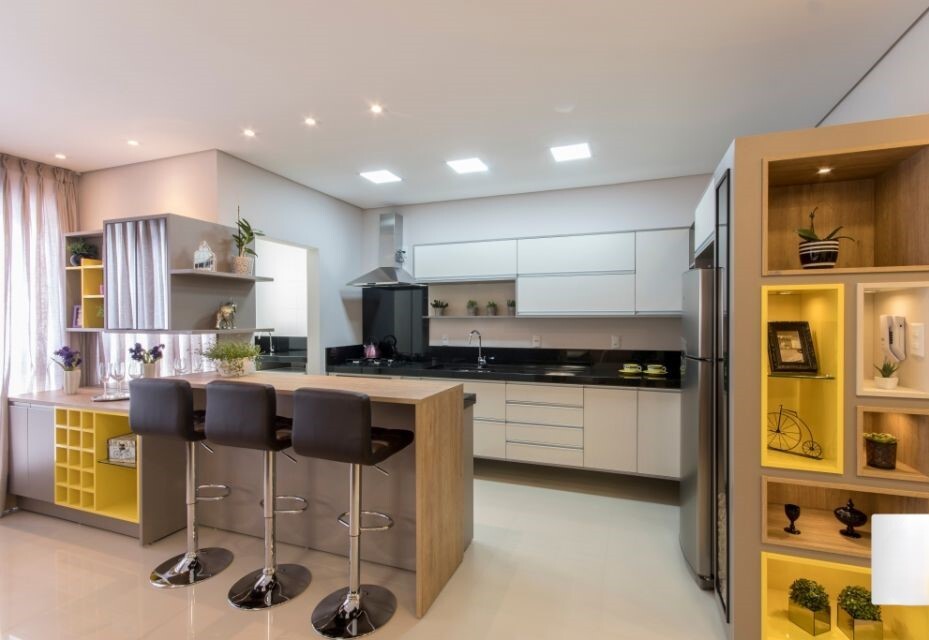 Residencial Multifamiliar de 2 quartos, 80m² no bairro Centro, em Itajaí | Eu Corretor