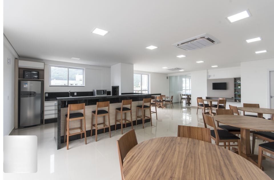 Residencial Multifamiliar de 2 quartos, 80m² no bairro Centro, em Itajaí | Eu Corretor