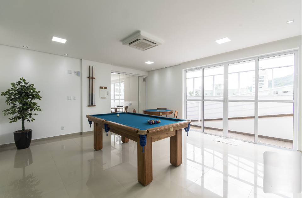 Residencial Multifamiliar de 2 quartos, 80m² no bairro Centro, em Itajaí | Eu Corretor