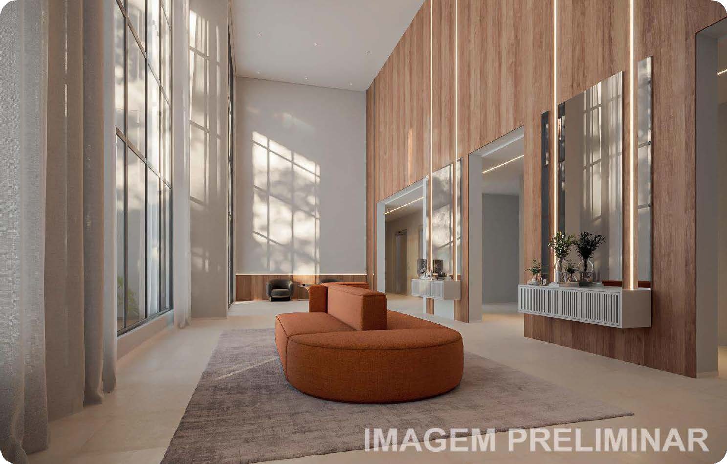 Walk Belém by Diálogo - Residencial