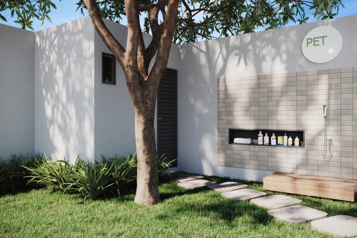 Residencial Multifamiliar de 2 quartos, 49m² no bairro Parnamirim, em Recife | Eu Corretor