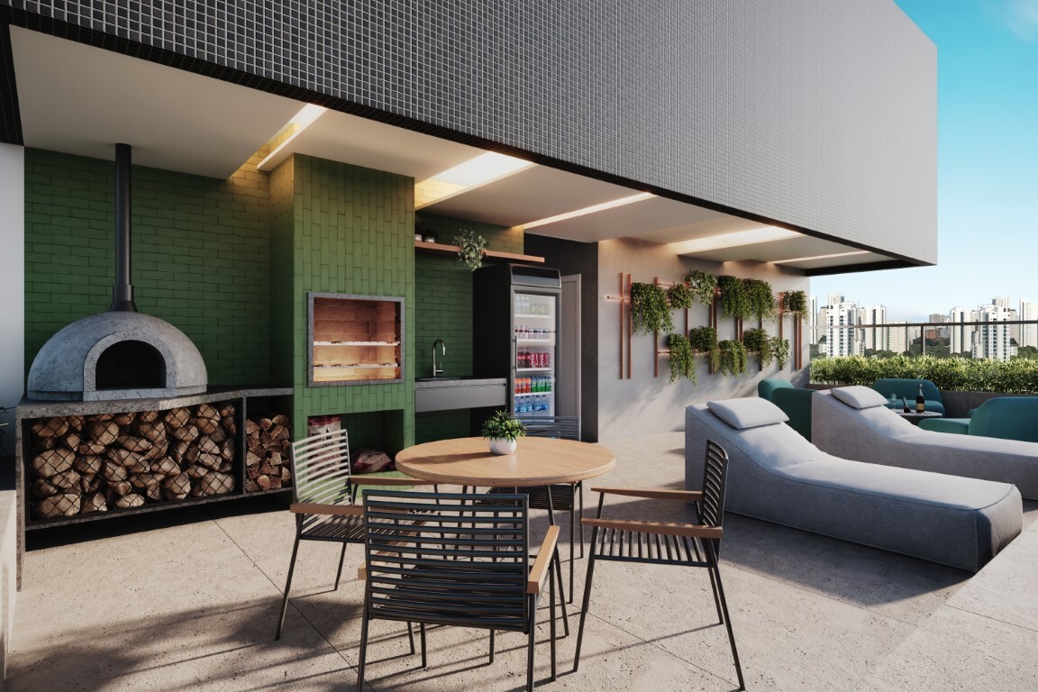 Residencial Multifamiliar de 2 quartos, 49m² no bairro Parnamirim, em Recife | Eu Corretor