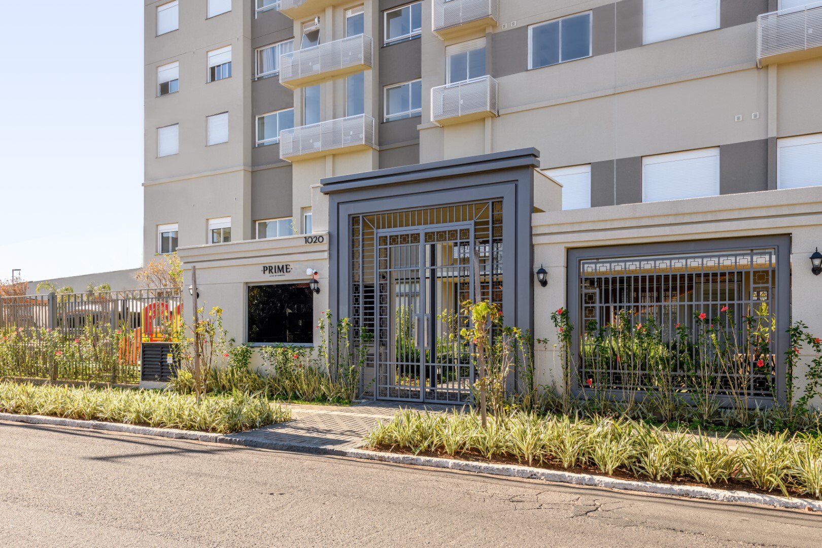 Prime Altos do Germânia - Cyrela Goldsztein