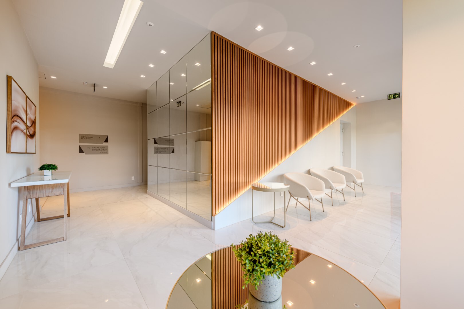 Prime Altos do Germânia - Cyrela Goldsztein