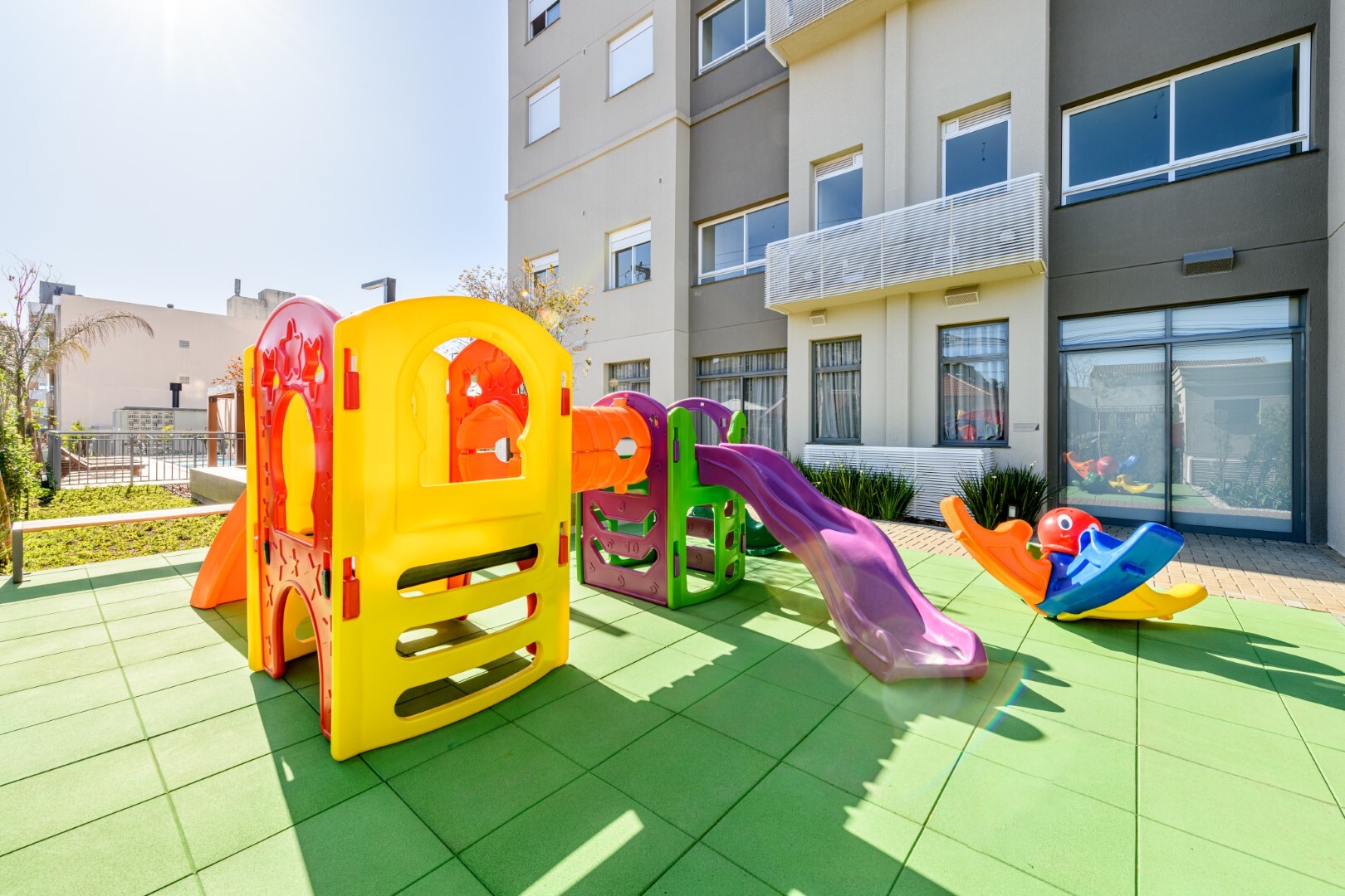 Residencial Multifamiliar de 2 quartos, 56m² no bairro Passo da Areia, em Porto Alegre | Eu Corretor