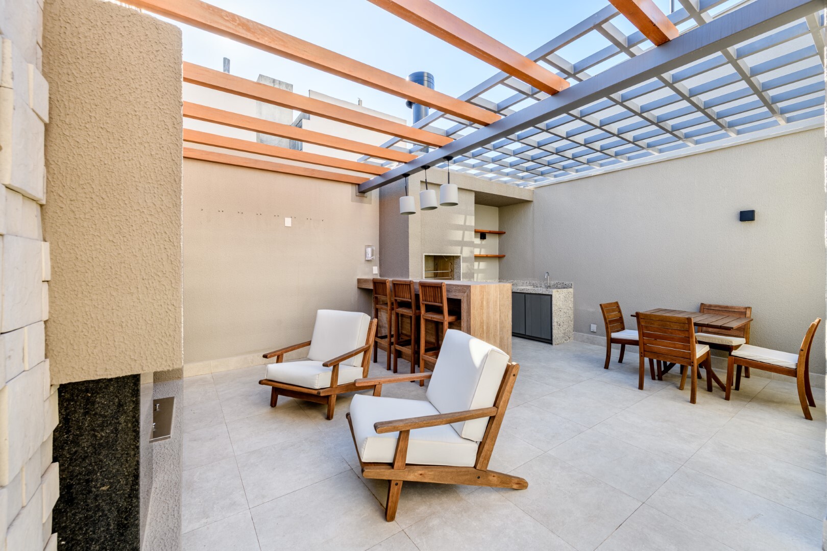 Residencial Multifamiliar de 2 quartos, 56m² no bairro Passo da Areia, em Porto Alegre | Eu Corretor