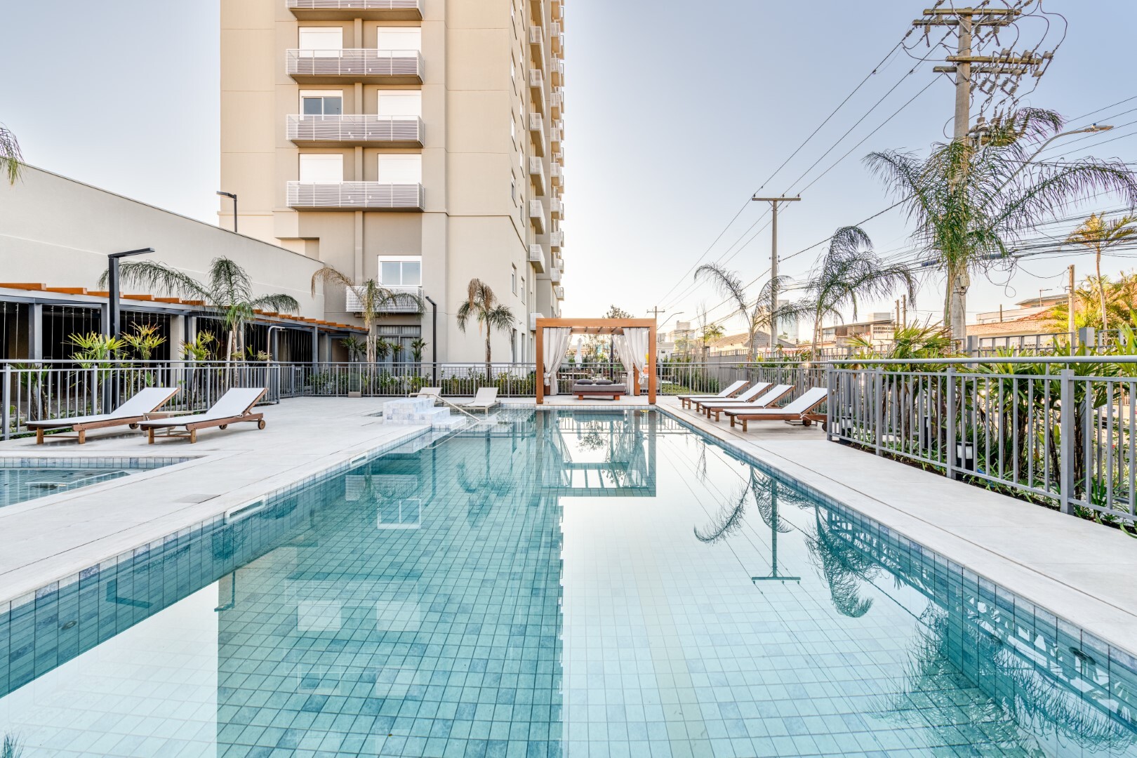 Residencial Multifamiliar de 2 quartos, 56m² no bairro Passo da Areia, em Porto Alegre | Eu Corretor