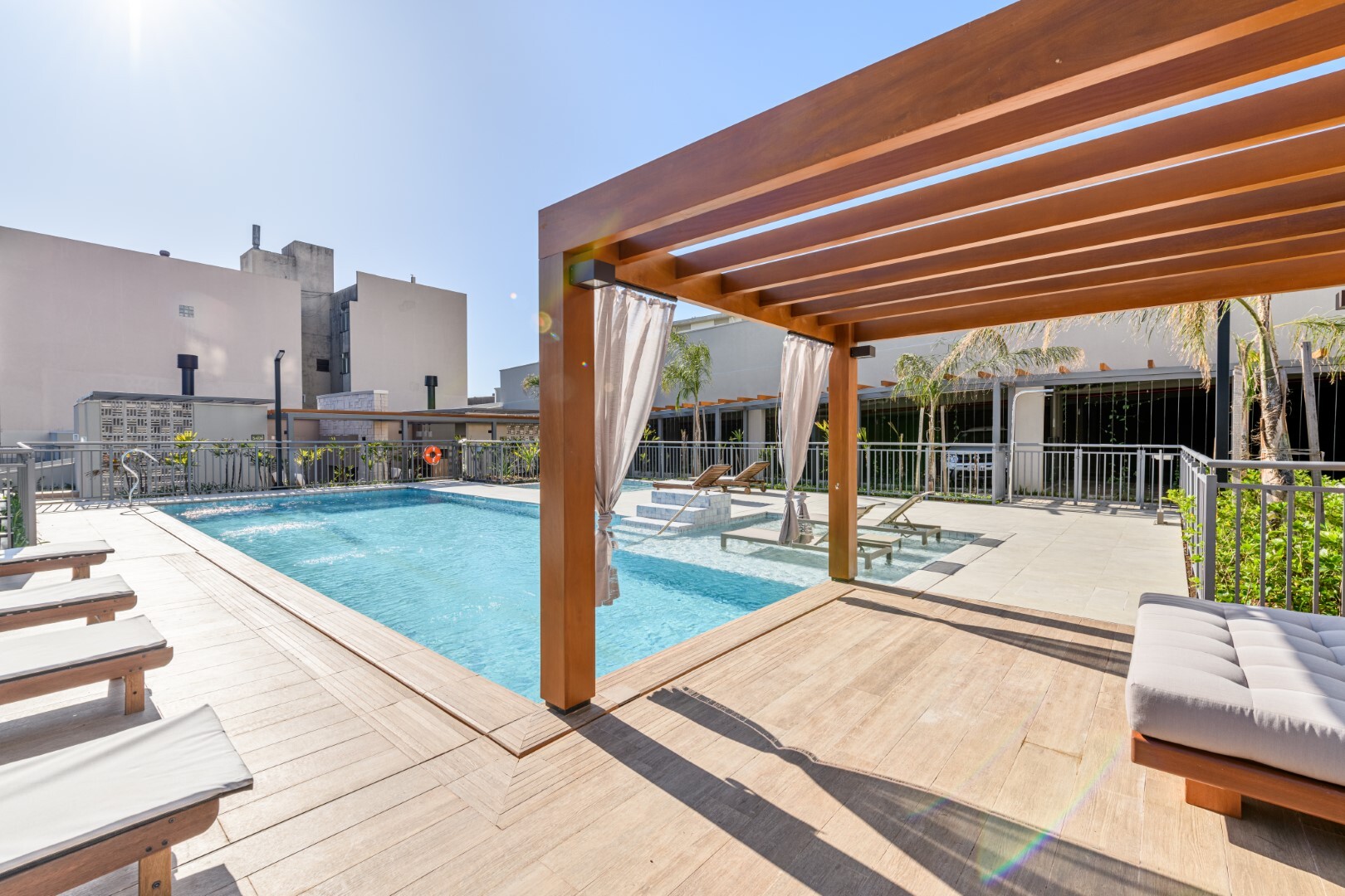 Residencial Multifamiliar de 2 quartos, 56m² no bairro Passo da Areia, em Porto Alegre | Eu Corretor