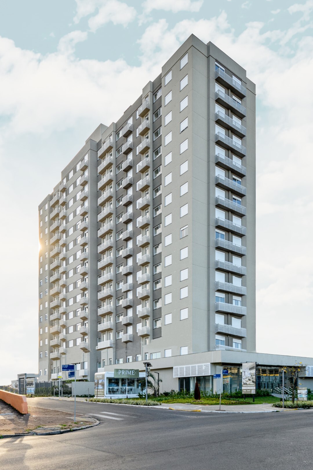 Prime Altos do Germânia - Cyrela Goldsztein