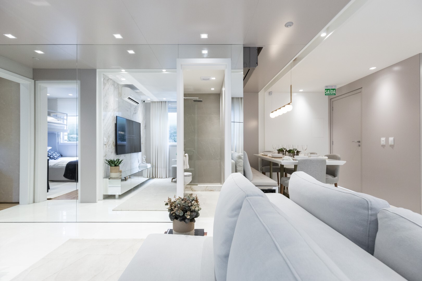 Prime Altos do Germânia - Cyrela Goldsztein