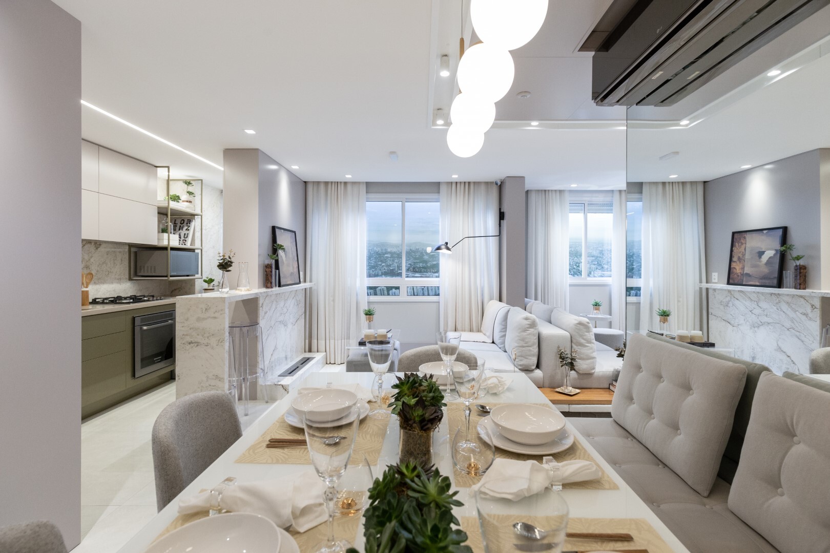 Prime Altos do Germânia - Cyrela Goldsztein