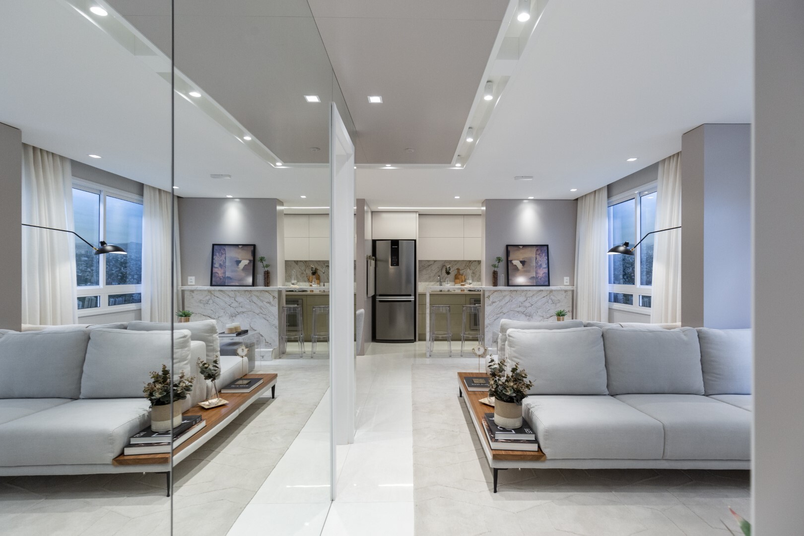 Prime Altos do Germânia - Cyrela Goldsztein