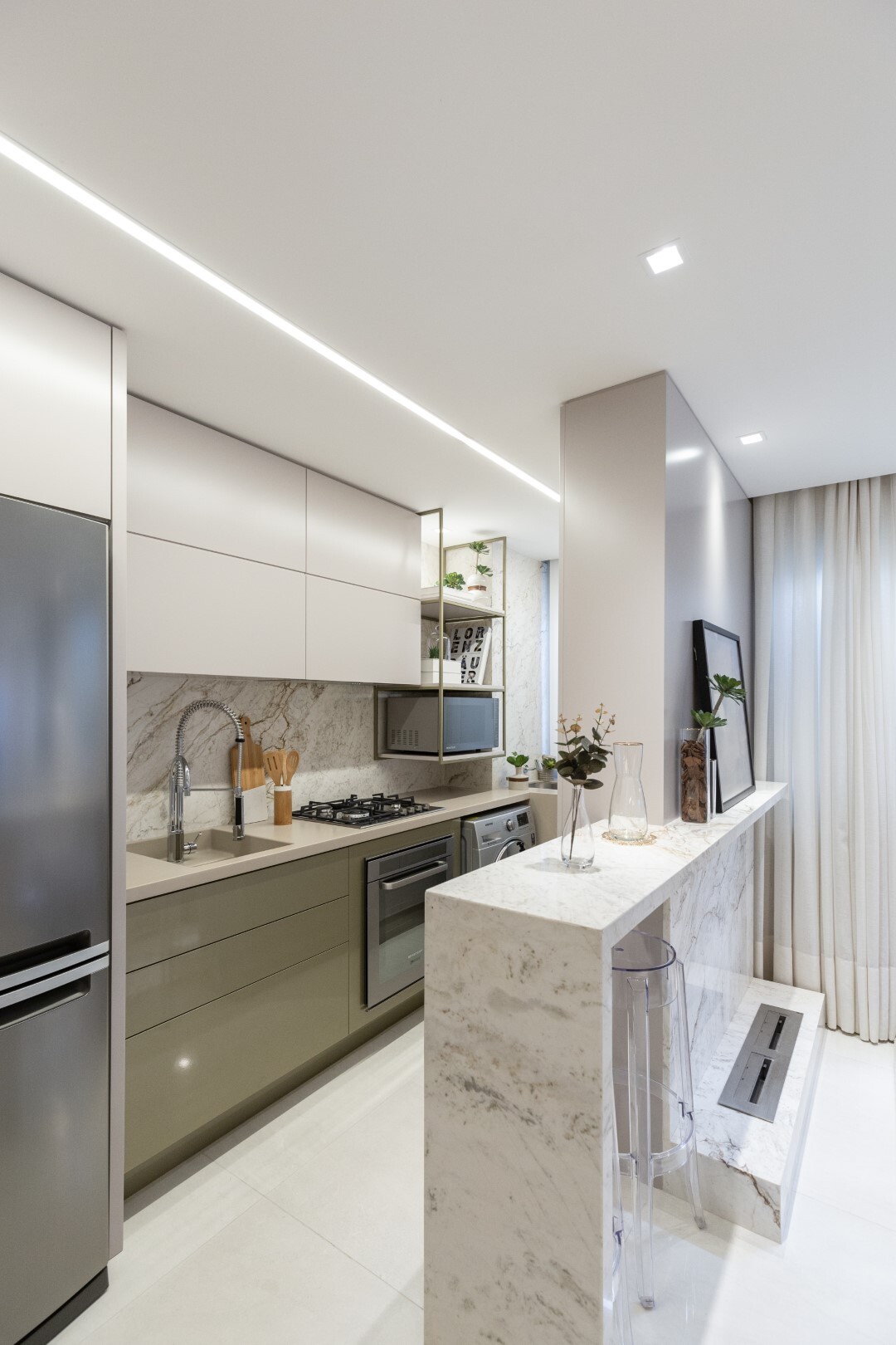 Prime Altos do Germânia - Cyrela Goldsztein