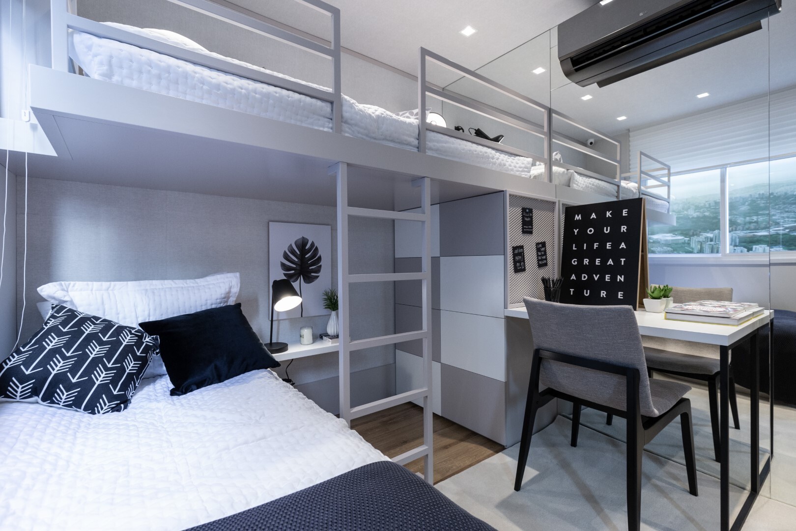 Prime Altos do Germânia - Cyrela Goldsztein