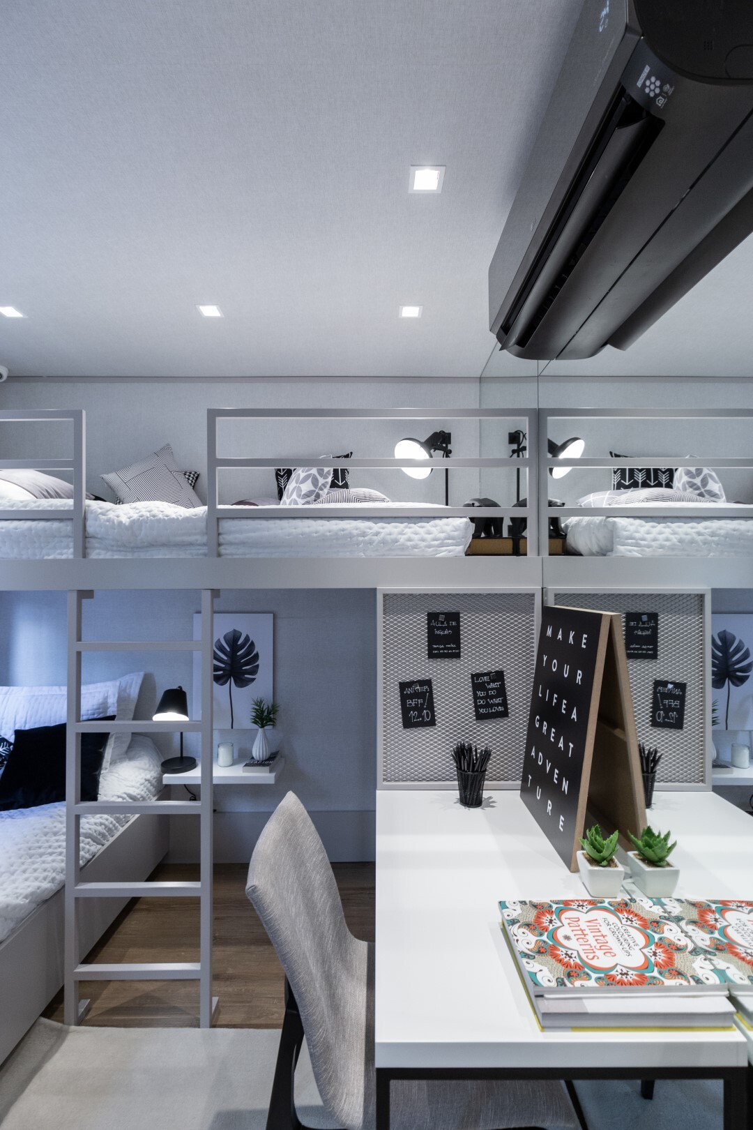 Prime Altos do Germânia - Cyrela Goldsztein