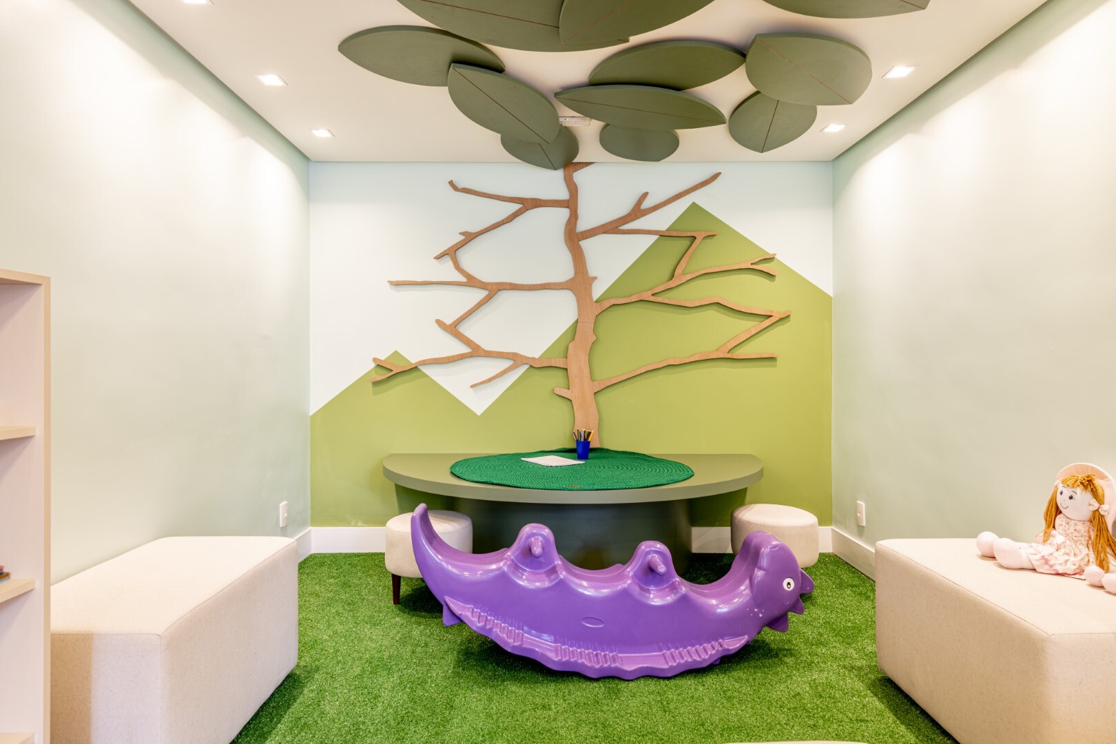 Prime Wallig - Cyrela Goldsztein