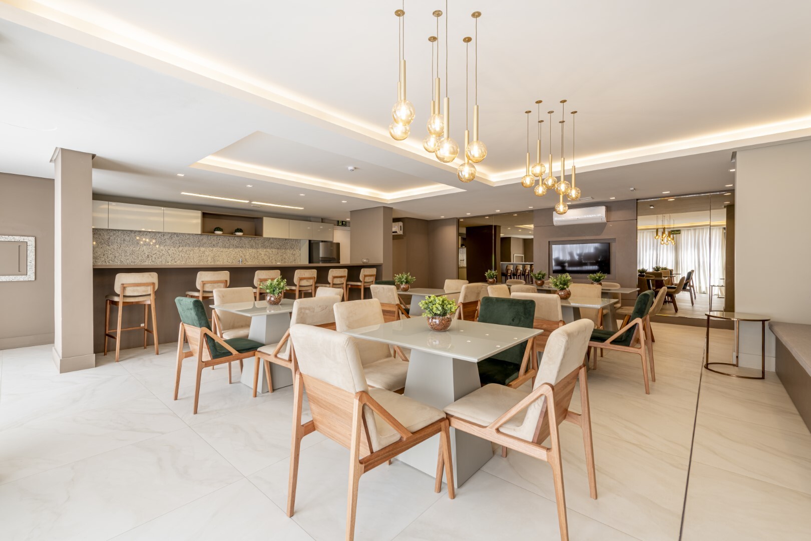 Prime Wallig - Cyrela Goldsztein