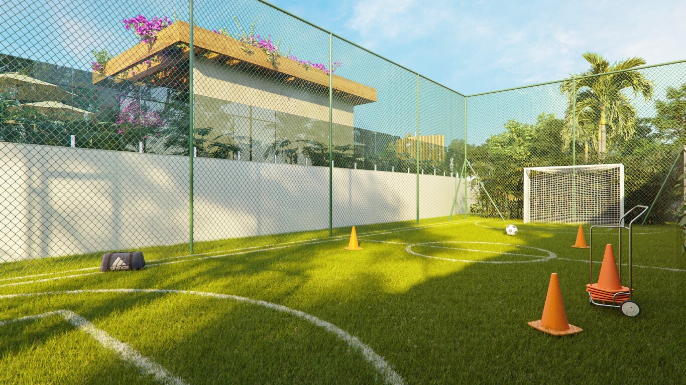 Casa Real - Monteplan Engenharia