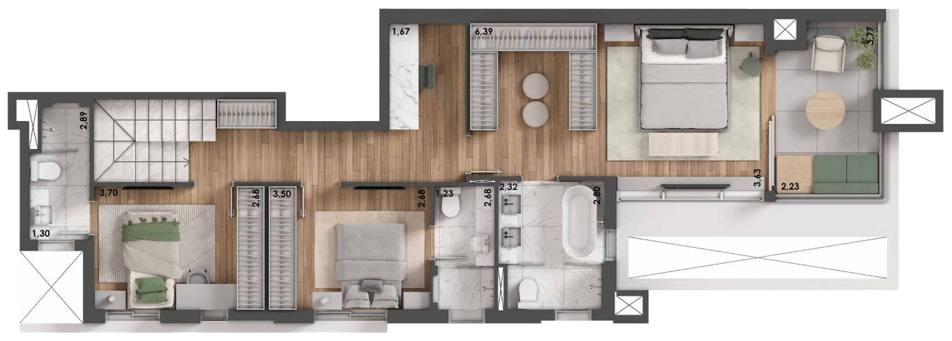 Joaquim 101 - RR Incorporações Joaquim 101 - RR Incorporações