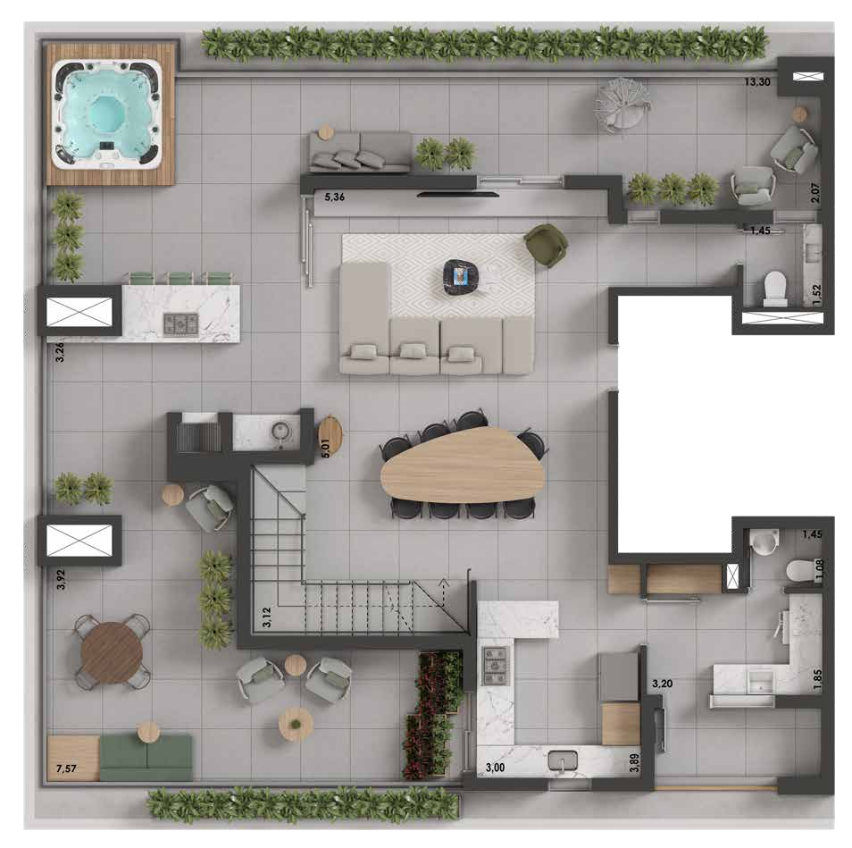 Joaquim 101 - RR Incorporações Joaquim 101 - RR Incorporações