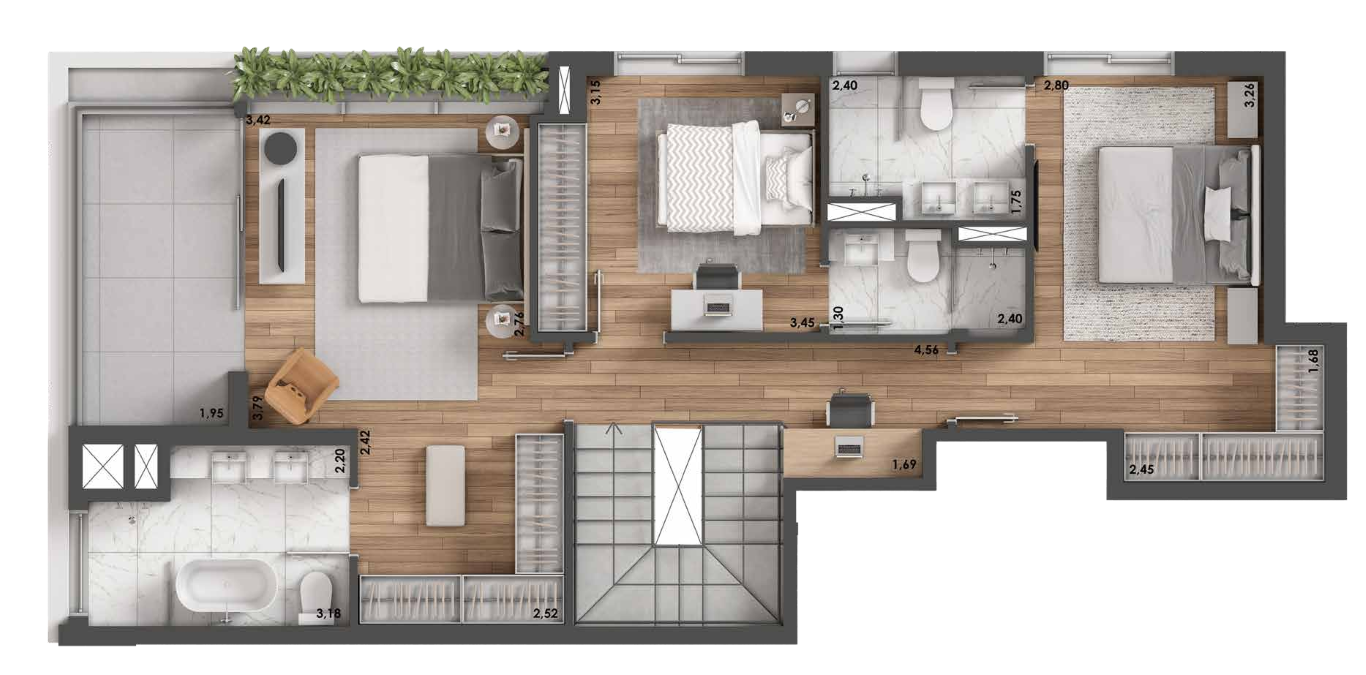 Joaquim 101 - RR Incorporações Joaquim 101 - RR Incorporações
