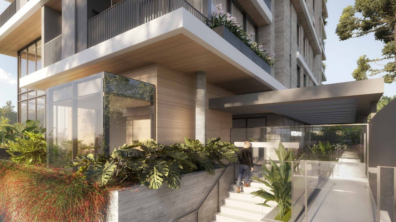 Joaquim 101 - RR Incorporações Joaquim 101 - RR Incorporações