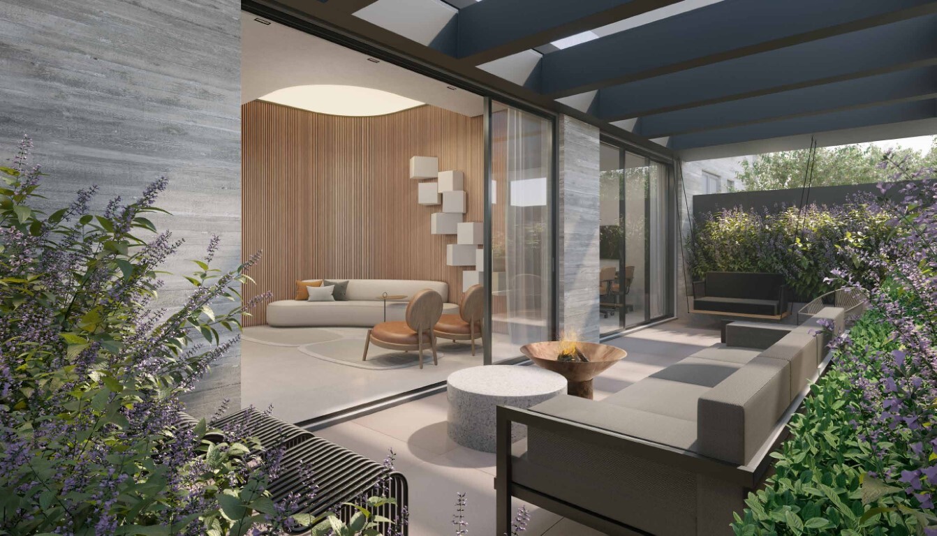 Joaquim 101 - RR Incorporações Joaquim 101 - RR Incorporações