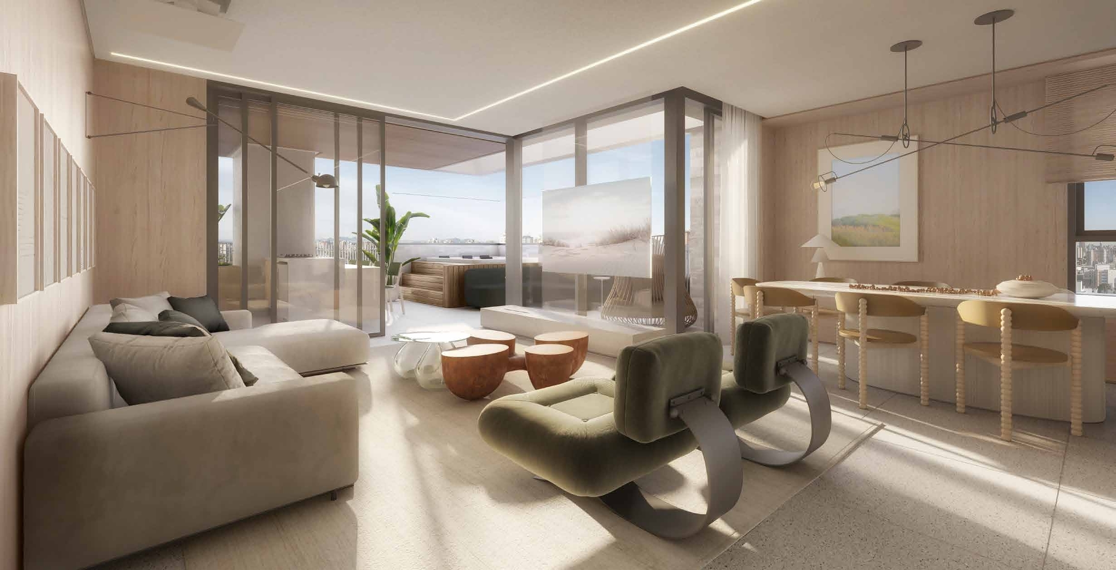 Joaquim 101 - RR Incorporações Joaquim 101 - RR Incorporações